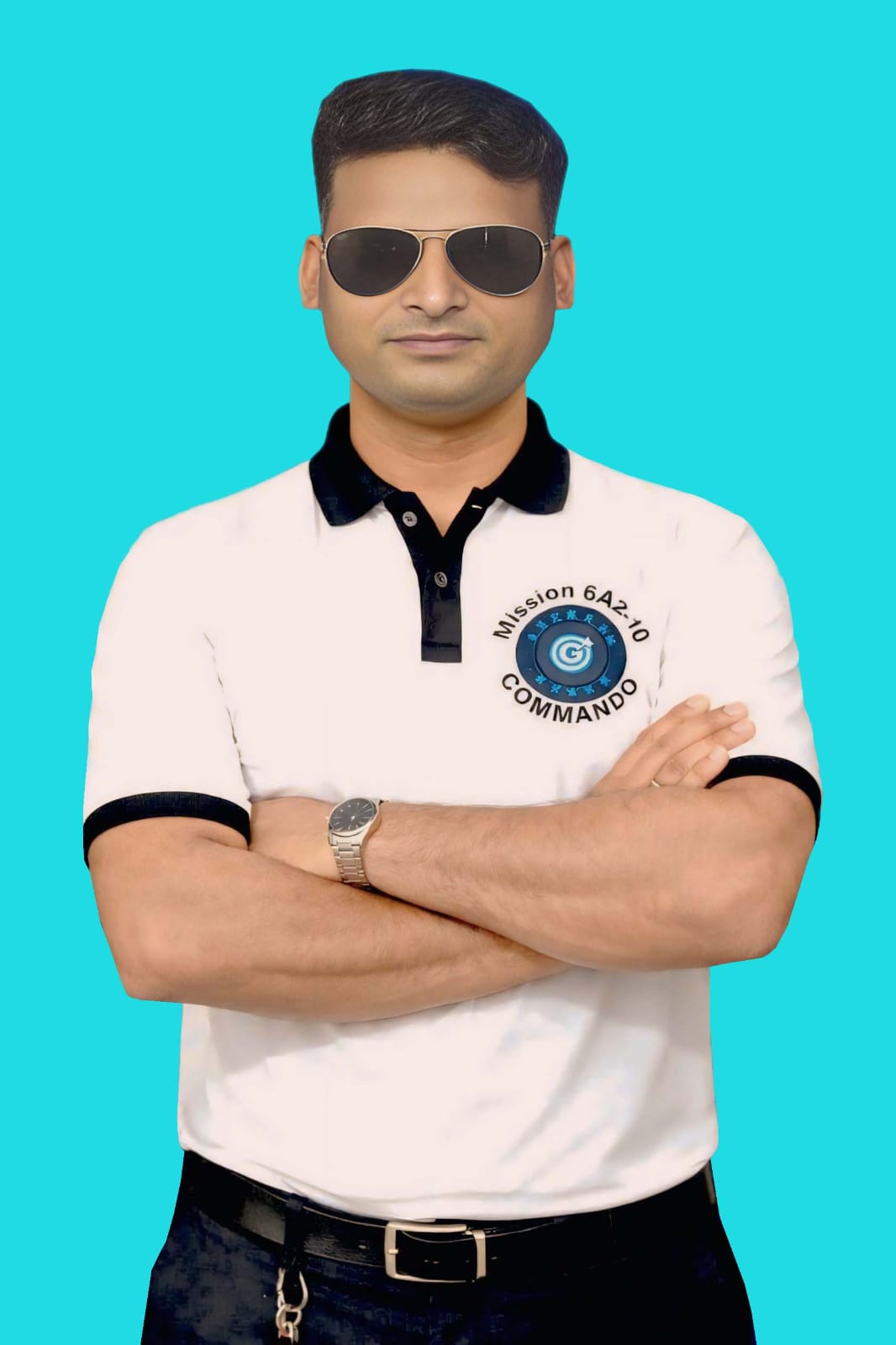 Team Member